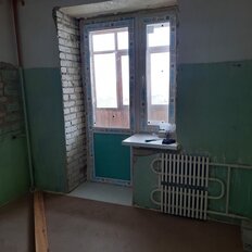 Квартира 35,3 м², 1-комнатная - изображение 3