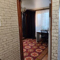 Квартира 29,1 м², 1-комнатная - изображение 5