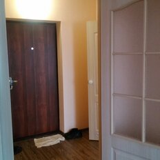 Квартира 40 м², 1-комнатная - изображение 1