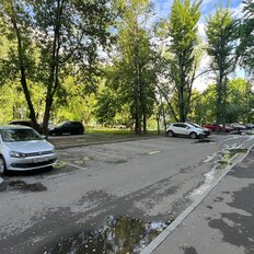 Квартира 33 м², 1-комнатная - изображение 5