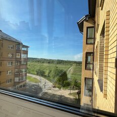 Квартира 70,1 м², 2-комнатная - изображение 1