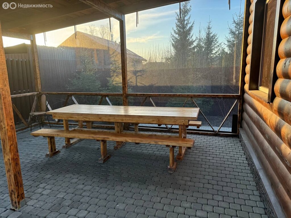 Снять (посуточно) дом 140 м² без посредников по адресу Сертолово, АСН ...