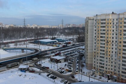 Купить двухкомнатную квартиру у метро Ленинская в Нижнем Новгороде - изображение 26