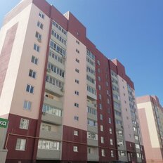 Квартира 59,5 м², 2-комнатная - изображение 2