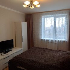 Квартира 39,3 м², 1-комнатная - изображение 4