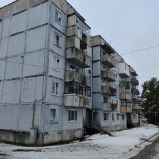 Квартира 55 м², 2-комнатная - изображение 1