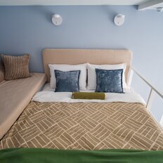 Квартира 25 м², студия - изображение 3