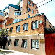 335 м², помещение свободного назначения - изображение 3
