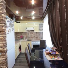Квартира 41 м², 2-комнатная - изображение 3