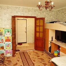Квартира 52,1 м², 2-комнатная - изображение 5