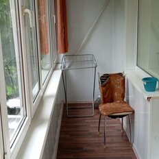Квартира 31 м², 1-комнатная - изображение 1
