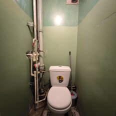 Квартира 54 м², 2-комнатная - изображение 5