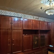 Квартира 35,8 м², 1-комнатная - изображение 4