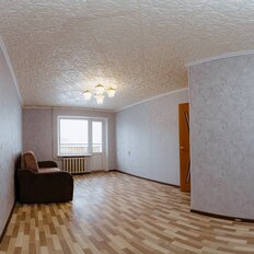 Квартира 38,4 м², 1-комнатная - изображение 5