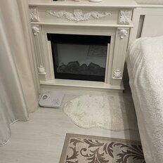 Квартира 26 м², студия - изображение 1