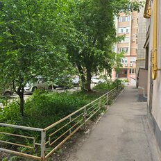 Квартира 68 м², 1-комнатная - изображение 4