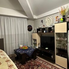 Квартира 25,4 м², 1-комнатная - изображение 2