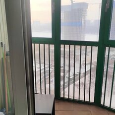 Квартира 38 м², 1-комнатная - изображение 3