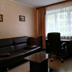 Квартира 28,1 м², 1-комнатная - изображение 3