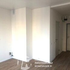 Квартира 22,7 м², студия - изображение 4