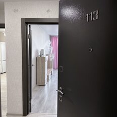 Квартира 40 м², 1-комнатная - изображение 2