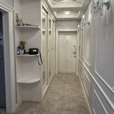 Квартира 58 м², 2-комнатная - изображение 3