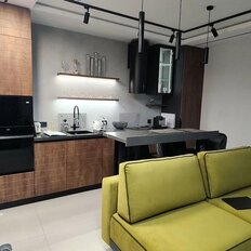 Квартира 48 м², 1-комнатные - изображение 1