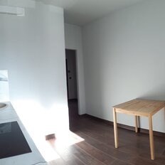 Квартира 36 м², 1-комнатная - изображение 4