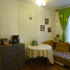 Квартира 66,5 м², 2-комнатная - изображение 3