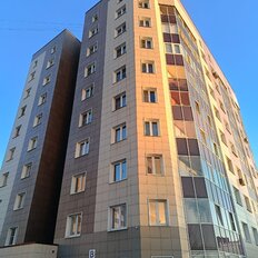 Квартира 40 м², 1-комнатная - изображение 1