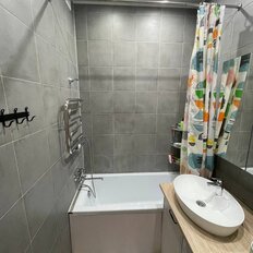 Квартира 57,1 м², 2-комнатная - изображение 1