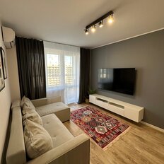 Квартира 27 м², студия - изображение 2