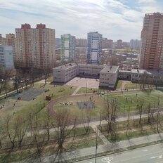 Квартира 34 м², 1-комнатная - изображение 2