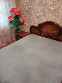 27 м², квартира-студия 1 700 ₽ в сутки - изображение 52