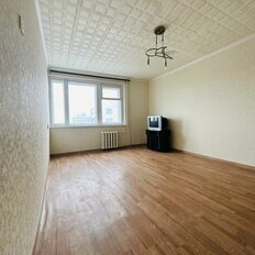 Квартира 33,9 м², 1-комнатная - изображение 1