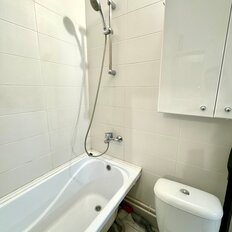 Квартира 31 м², 1-комнатная - изображение 3