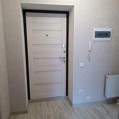 Квартира 39,9 м², 1-комнатная - изображение 2