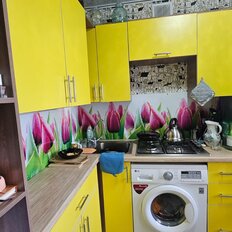 Квартира 44,7 м², 2-комнатная - изображение 3