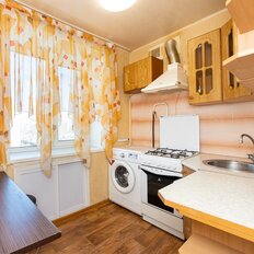 Квартира 40,6 м², 2-комнатная - изображение 1