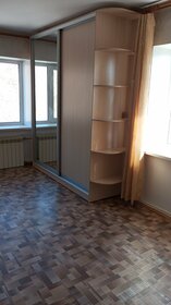 Купить однокомнатную квартиру гостиничного типа в округе Октябрьский в Липецке - изображение 1
