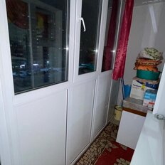 Квартира 24,9 м², студия - изображение 4