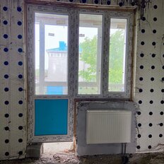 Квартира 64 м², 2-комнатная - изображение 1