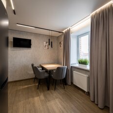 Квартира 72 м², 2-комнатная - изображение 3