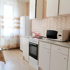 Квартира 38 м², 1-комнатная - изображение 3