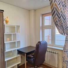 Квартира 20 м², 1-комнатная - изображение 1
