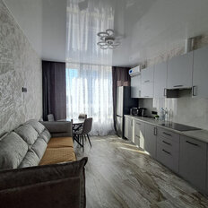 Квартира 41,5 м², 1-комнатная - изображение 5