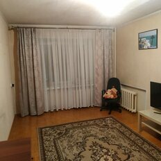 Квартира 120 м², 4-комнатная - изображение 5