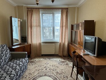 38 м², 1-комнатная квартира 35 500 ₽ в месяц - изображение 32