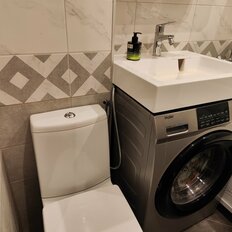 Квартира 46 м², 2-комнатная - изображение 5