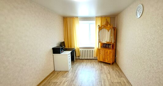 61,7 м², 3-комнатная квартира 3 600 000 ₽ - изображение 61